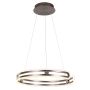 Italux KIARA MD17016002-1E Pendelleuchte 1x80W/LED 4830LM IP20