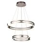 Italux KIARA MD17016002-2A Pendelleuchte 2x120W/LED 5180LM IP20