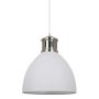 Italux LOLA MD-HN8100-WH+S.NICK Pendelleuchte 1x60W/E27