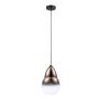 Italux TESA MDM2358/1A Pendelleuchte 1x40W/E27