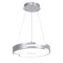 Italux VELAR MD16003097-1B GD Pendelleuchte 1x60W/LED 3360LM IP20