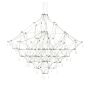 King Home CONSTELATION MSE1501100124 Pendelleuchte 99x0,5W/LED 3000K 3960LM IP20