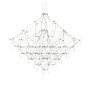 King Home CONSTELATION MSE1501100208 Pendelleuchte 72x72W/LED 3000K 2880LM IP20