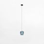 Zuma Line COLORE MD3350-1BL/B Pendelleuchte 1x6W/LED 3000k 134lm