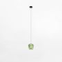 Zuma Line COLORE MD3350-1BL/GR Pendelleuchte 1x6W/LED 3000k 134lm