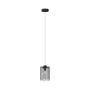 Zuma Line NIRA MD3523-1-EBCN Pendelleuchte 1x40W/E14 IP20