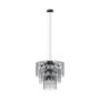 Zuma Line NIRA MD3523-14L-EBCN Pendelleuchte 14x40W/E14 IP20