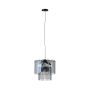 Zuma Line NIRA MD3523-8M-EBCN Pendelleuchte 8x40W/E14 IP20
