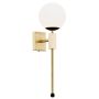 Argon MEGAN 4740 Wandleuchte 1x7W/E14 IP20