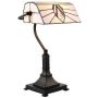 Endon ASTORIA 70909 Schreibtischlampe 1x25W/E27 IP20