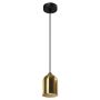 Light Prestige Nilo LP-0110/1P GD Pendelleuchte 1x8W/GU10 IP20