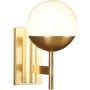 Maxlight DALLAS W0207 Wandleuchte 1x40w/e14 ip20