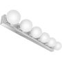 Open Design Highlights Merino OR85693 Wandleuchte 6x8W/G9 IP44