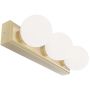 Open Design Highlights Merino OR85716 Wandleuchte 3x8W/G9 IP44