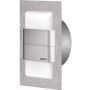Skoff DUO TANGO DUO Tango LED Wandleuchte 1x1,6W/LED