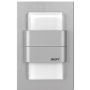 Skoff DUO TANGO DUO Tango Einbau-Treppenleuchte 1x1,6W/LED