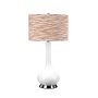 Elstead Lighting Milo MILO-PN-TL-LORA Tischleuchte 1x60 W/E27