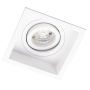 Lumifall MISTERIO LMF.MISWQ Einbau-Downlight 1xMR16