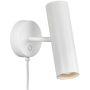 Nordlux MIB 61681001 Wandleuchte 1x8W/GU10 IP20