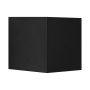 Nordlux MILDA 2418331003 Wandleuchte 1x4.9W/LED 3000K IP44