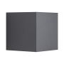 Nordlux MILDA 2418331050 Wandleuchte 1x4.9W/LED 3000K IP44
