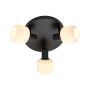 Nordlux MILFORD 2412606003 Spot 3x25W/E14 IP20