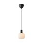 Nordlux MILFORD 2412613003 Pendelleuchte 1x40W/E27 IP20