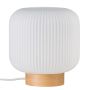 Nordlux MILFORD 48915001 Tischleuchte 1x40W/E27 IP20