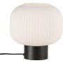 Nordlux MILFORD 48965001 Tischleuchte 1x40W/E27 IP20