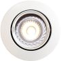 Nordlux MIXIT 71810101 Einbau-Downlight 1x8W/GU10 IP23