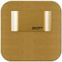 Skoff SALSA MINI SHORT Salsa Mini Short LED Einbau-Treppenleuchte 1x0,4W/LED