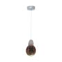 Milagro 3D ML199 Pendelleuchte 1x5W/LED 4000K 350lm IP20