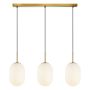 Milagro ALIAS ML0316 Pendelleuchte 3x40W/E14 IP20