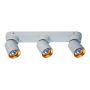 Milagro ANDY ML9936 Spot 3x8W/GU10 IP20