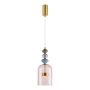 Milagro ARTE ML0357 Pendelleuchte 1x12W/LED 3000K 1399lm IP20