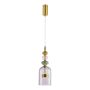 Milagro ARTE ML0359 Pendelleuchte 1x12W/LED 3000K 1399lm IP20