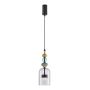 Milagro ARTE ML0360 Pendelleuchte 1x12W/LED 3000K 1399lm IP20