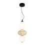 Milagro ASCOLI ML1420 Pendelleuchte 2x18W/LED 3000K 2216lm IP20