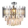 Milagro ASPEN ML8809 Deckenlampe 6x40W/E14 IP20