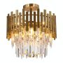 Milagro ASPEN ML8810 Deckenlampe 6x40W/E14 IP20