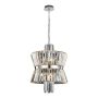Milagro AURELIA ML0404 Pendelleuchte 8x40W/E14 IP20