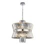 Milagro AURELIA ML0406 Pendelleuchte 12x40W/E14 IP20