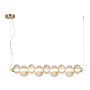 Milagro BOLLA ML1426 Pendelleuchte 1x32W/LED 3000K 3688lm IP20