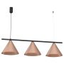 Milagro CAPITAL MLP0940 Pendelleuchte 3x15W/GX53 IP20