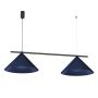 Milagro CAPITAL MLP1531 Pendelleuchte 2x15W/GX53 IP20