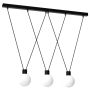 Milagro CAPRI MLP8818 Pendelleuchte 3x25W/G9 IP20