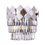 Milagro CARISMA ML8887 Wandleuchte 2x40W/E14 IP20