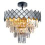 Milagro CARISMA ML8888 Deckenlampe 9x40W/E14 IP20