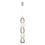Milagro CARO ML0362 Pendelleuchte 1x40W/LED 3000K 5032lm IP20