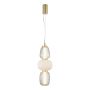 Milagro CARO ML0363 Pendelleuchte 1x28W/LED 3000K 3748lm IP20